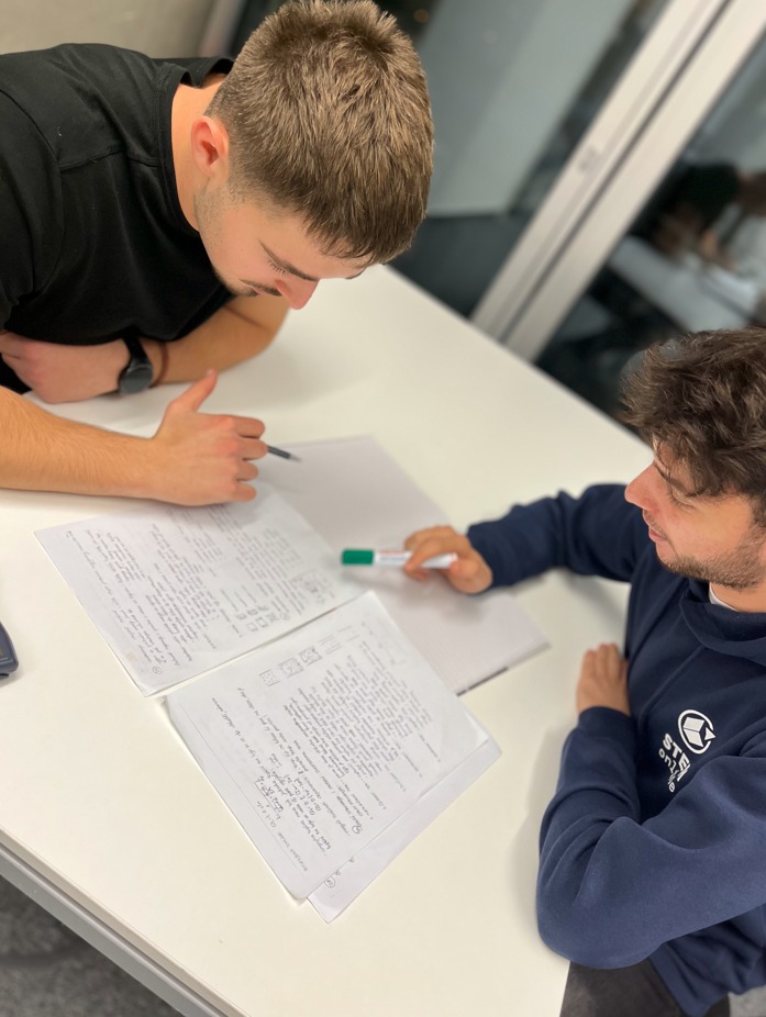 instrukcije iz matematike