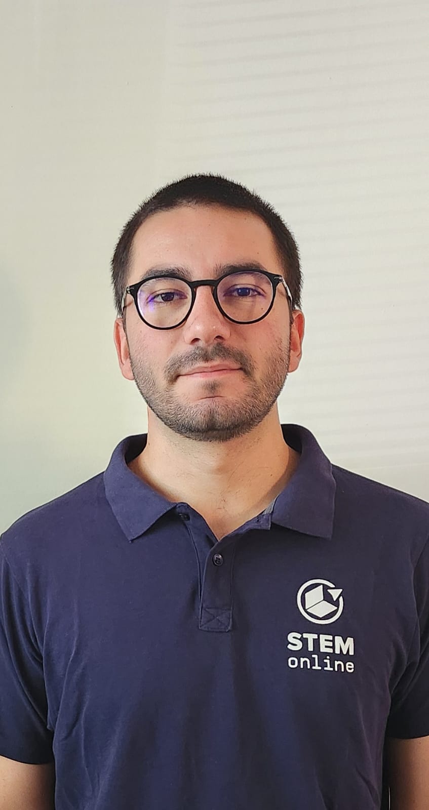 Instruktor Vito Topić Brečević