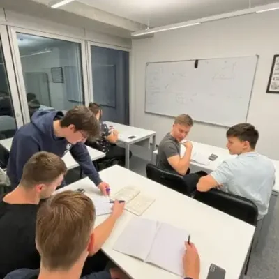 instrukcije za fakultete